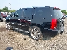 1GYFK23229R****** Salvage and Repairable 2009 Cadillac Escalade in Culpeper