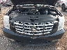 1GYFK23229R****** Salvage and Repairable 2009 Cadillac Escalade in Virginia State