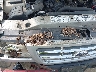 1FTYR10C51T****** Destrozados 2001 Ford Ranger en Estado de Massachusetts