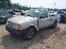 1FTYR10C51T****** Usados y Reparables 2001 Ford Ranger en Templeton