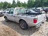 1FTYR10C51T****** Salvamento y Reparables 2001 Ford Ranger en Templeton