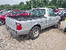 1FTYR10C51T****** Salvamento y Destrozados 2001 Ford Ranger en Estado de Massachusetts
