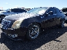 1G6DV57V190****** Used and Repairable 2009 Cadillac CTS in Las Vegas
