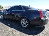 1G6DV57V190****** Salvage and Repairable 2009 Cadillac CTS in Las Vegas