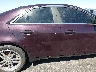 1G6DV57V190****** Salvage and Repairable 2009 Cadillac CTS in Nevada State
