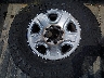 3C6UR5CJ9MG****** Destrozados 2021 RAM 2500 en Estado de Mississippi