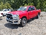 3C6UR5CJ9MG****** Usados y Reparables 2021 RAM 2500 en Jackson