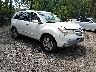2HNYD28318H****** Salvage and Wrecked 2008 Acura MDX in Suffolk