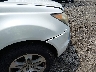2HNYD28318H****** Salvage and Repairable 2008 Acura MDX in Virginia State