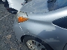 JTDKTUD30CD****** Wrecked 2012 Toyota Yaris in California State