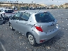 JTDKTUD30CD****** Salvage and Repairable 2012 Toyota Yaris in Santa Clarita