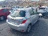 JTDKTUD30CD****** Salvage and Wrecked 2012 Toyota Yaris in California State