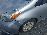 JTDKTUD30CD****** Salvage and Repairable 2012 Toyota Yaris in California State