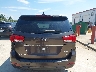 KNDMB5C15F6****** Wrecked 2015 Kia Sedona in Illinois State