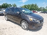 KNDMB5C15F6****** Salvage and Wrecked 2015 Kia Sedona in Saint Louis