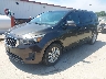 KNDMB5C15F6****** Used and Repairable 2015 Kia Sedona in Saint Louis