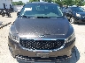 KNDMB5C15F6****** Salvage and Repairable 2015 Kia Sedona in Illinois State