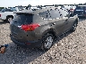 JTMZFREV7FD****** Salvage and Wrecked 2015 Toyota RAV4 in Texas State