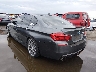 WBAKP9C50GD****** Salvage and Repairable 2016 BMW 5 Series in Phoenix