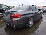 WBAKP9C50GD****** Salvage and Wrecked 2016 BMW 5 Series in Arizona State