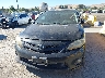 5YFBU4EE7CP****** Wrecked 2012 Toyota Corolla in California State