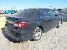 5YFBU4EE7CP****** Salvage and Wrecked 2012 Toyota Corolla in California State
