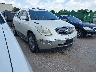 5GAKRDED6CJ****** Salvage and Wrecked 2012 Buick Enclave in Houston