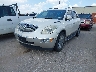 5GAKRDED6CJ****** Used and Repairable 2012 Buick Enclave in Houston