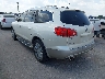 5GAKRDED6CJ****** Salvage and Repairable 2012 Buick Enclave in Houston