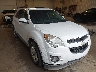 2GNALCEK9F6****** Salvage and Wrecked 2015 Chevrolet Equinox in Flint