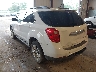 2GNALCEK9F6****** Salvage and Repairable 2015 Chevrolet Equinox in Flint
