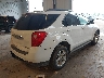 2GNALCEK9F6****** Salvage and Wrecked 2015 Chevrolet Equinox in Michigan State
