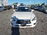 JN1EV7BP9NM****** Wrecked 2022 Infiniti Q50 in California State