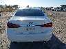 JN1EV7BP9NM****** Wrecked 2022 Infiniti Q50