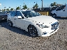 JN1EV7BP9NM****** Salvage and Wrecked 2022 Infiniti Q50 in East Bay
