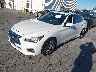 JN1EV7BP9NM****** Used and Repairable 2022 Infiniti Q50 in East Bay