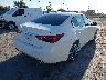JN1EV7BP9NM****** Salvage and Wrecked 2022 Infiniti Q50 in California State