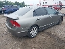 2HGFA16828H****** Salvamento y Destrozados 2008 Honda Civic en Estado de Maryland