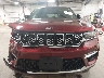 1C4RJHEG2N8****** Salvamento y Destrozados 2022 Jeep Grand Cherokee en Des Moines