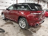 1C4RJHEG2N8****** Salvamento y Reparables 2022 Jeep Grand Cherokee en Des Moines
