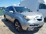 2HNYD2H43CH****** Salvamento y Destrozados 2012 Acura MDX en Cleveland