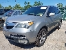 2HNYD2H43CH****** Usados y Reparables 2012 Acura MDX en Cleveland