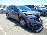 3CZRM3H37GG****** Salvamento y Destrozados 2016 Honda CR-V en Phoenix