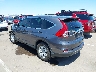 3CZRM3H37GG****** Salvamento y Reparables 2016 Honda CR-V en Phoenix