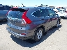 3CZRM3H37GG****** Salvamento y Destrozados 2016 Honda CR-V en Estado de Arizona