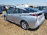 JTDKBRFUXG3****** Repairable 2016 Toyota Prius in Washington State