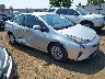 JTDKBRFUXG3****** Salvage and Wrecked 2016 Toyota Prius in Spokane