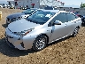 JTDKBRFUXG3****** Used and Repairable 2016 Toyota Prius in Spokane