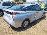 JTDKBRFUXG3****** Salvage and Wrecked 2016 Toyota Prius in Washington State