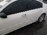 1N4BA41E27C****** Wrecked 2007 Nissan Maxima in Tennessee State